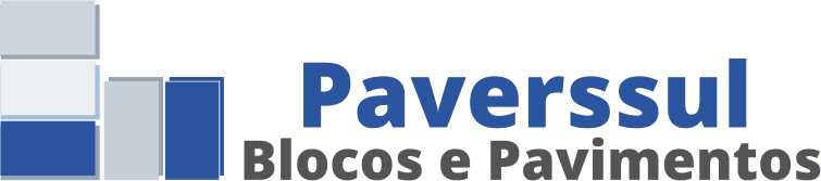 Paverssul Blocos e Pavimentos