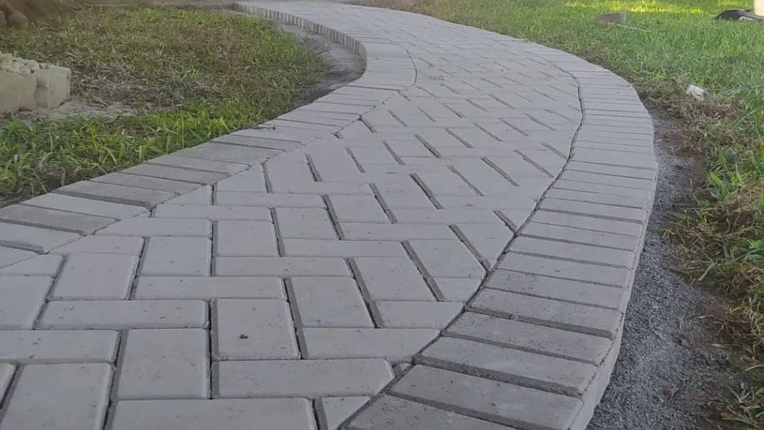 Pavers produzido pela Paverssul