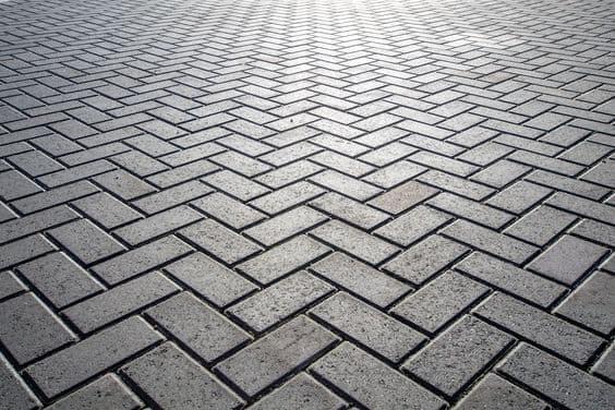 Pavers