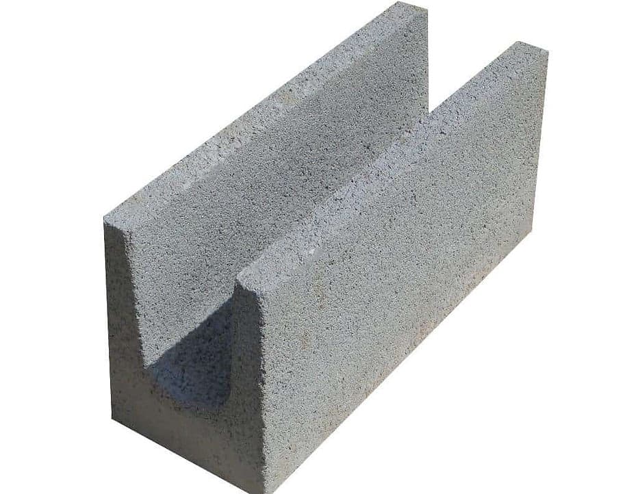 Canaleta — Família 14 · 14 × 19 × 39